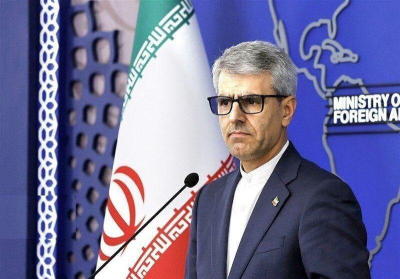 ? Source informée : L’Iran n’a encore approuvé aucun mémorandum d’entente avec les États-Unis. @PressTVFrançais