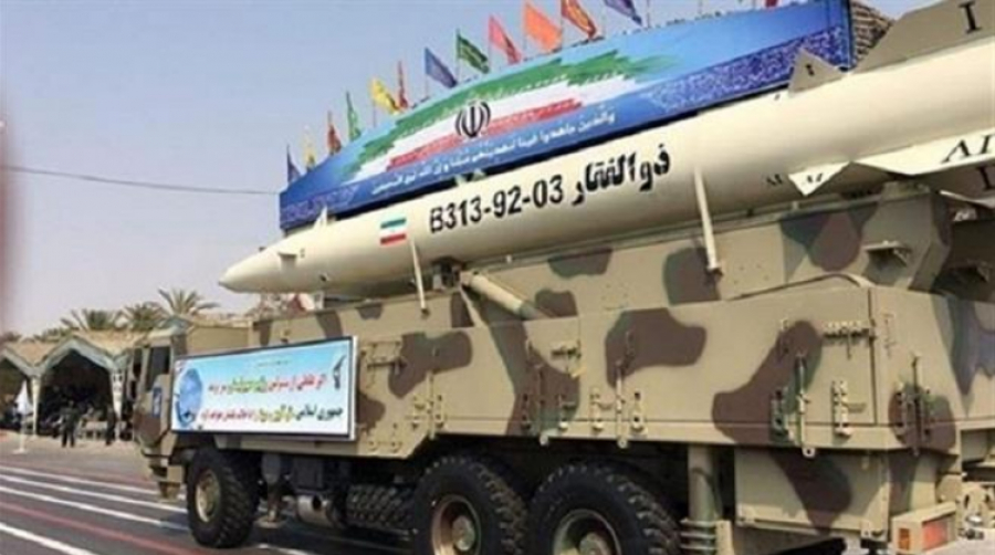 Irak: l’Iran arme-t-il les Unités de mobilisation populaire?