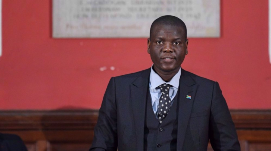 Palestiniens débarqués en Afrique du Sud: Pretoria dénonce la «volonté manifeste d’Israël» d&#039;expulser les Palestiniens