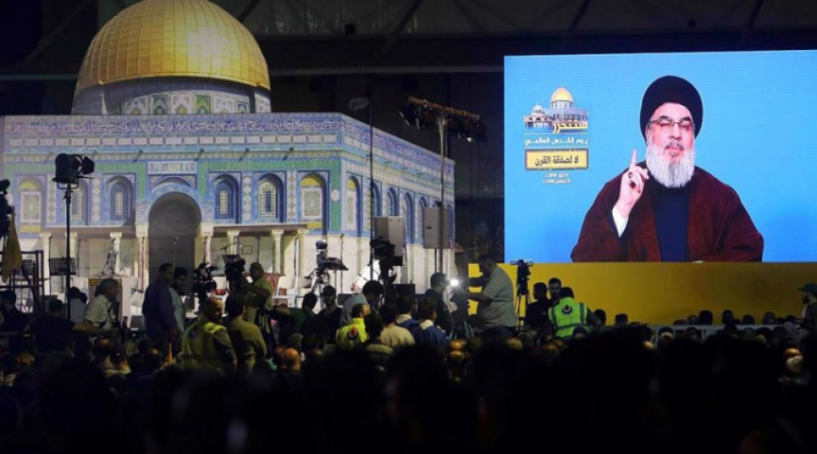 Hezbollah: Israël en sait tout?