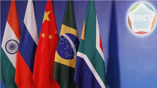 La Chine crée des BRICS nouveaux
