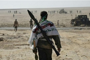 Les Hachd Al-Chaabi progressent dans le sud de Tal Afar