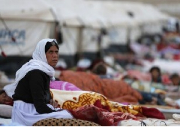 La Russie, la Turquie, l&#039;Iran et la Jordanie discutent du cessez-le-feu