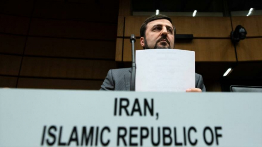 Iran: l&#039;unilatéralisme entrave la lutte contre le crime organisé