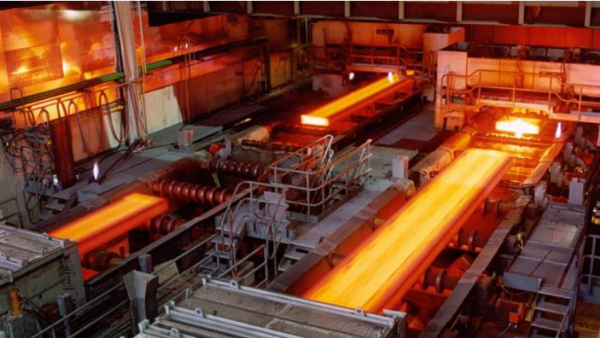Iran: la Chine prête à remplacer les entreprises européennes dans le secteur de l’acier