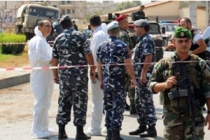 Explosion dans la Bekaa : 12 morts et blessés