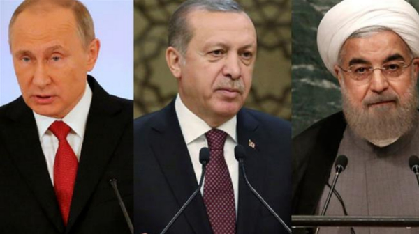 Syrie: colère de Tel-Aviv contre Moscou
