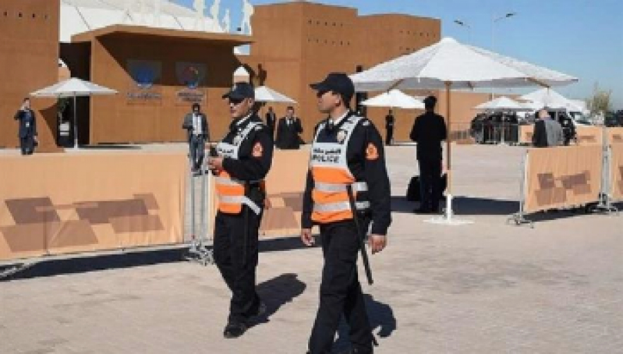 Les agents israéliens bloqués au Maroc