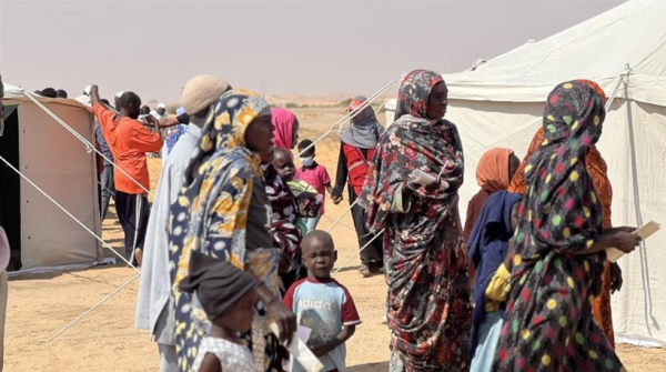 Une ONG soudanaise accuse les FSR d’avoir transféré des centaines de détenus vers des prisons à Nyala