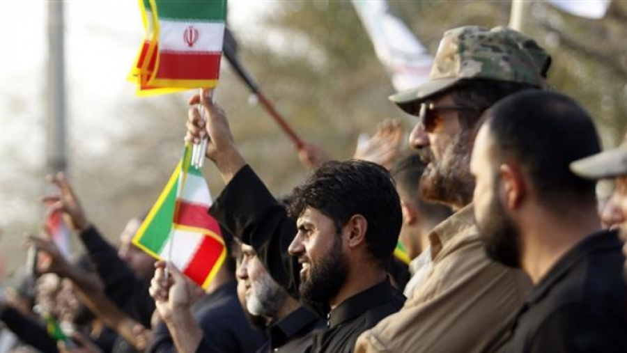 Irak: le changement de cap des alliés kurdes et sunnite des USA en faveur de l’Iran