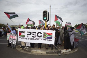 L’Afrique se mobilise contre Israël