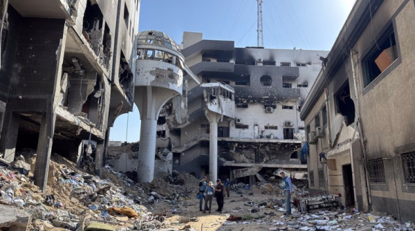 Gaza : les restrictions israéliennes sur les fournitures essentielles font craindre la fermeture des centres médicaux
