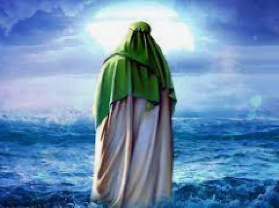 La question d&#039;Imam Mahdi