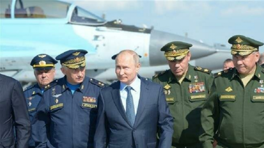 Moscou critique l’envoi de forces américaines au Moyen-Orient