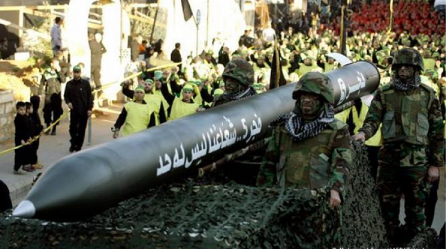 Ehud Barak reconnaît l’incapacité d’Israël à lancer une guerre contre le Hezbollah