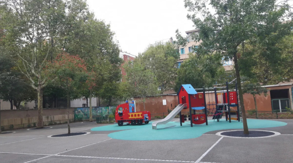 France: augmentation des violences sexuelles dans les maternelles de Paris