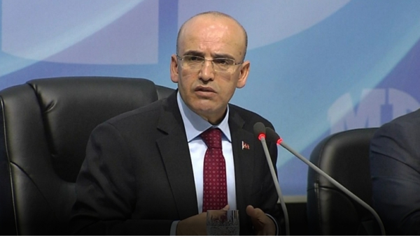 &quot;Les sanctions russes ont infligé 3/1 milliards de dollars de pertes à la Turquie&quot; (vice-Premier ministre turc)