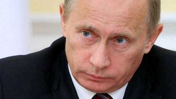 Caucase : Poutine accuse les Etats-Unis