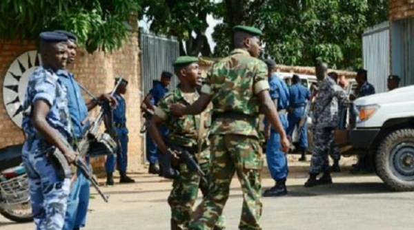 Le ministre burundais de l’Environnement a été assassiné