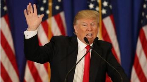 Trump recommence à suggérer des affirmations islamophobes : Un islam nous hait