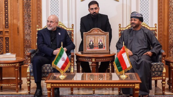 L'Iran et Oman discutent de nouveaux accords pour la gestion du détroit d'Ormuz