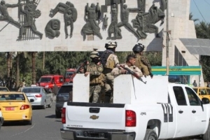 Un attentat suicide fait 12 morts dans un restaurant à Bagdad