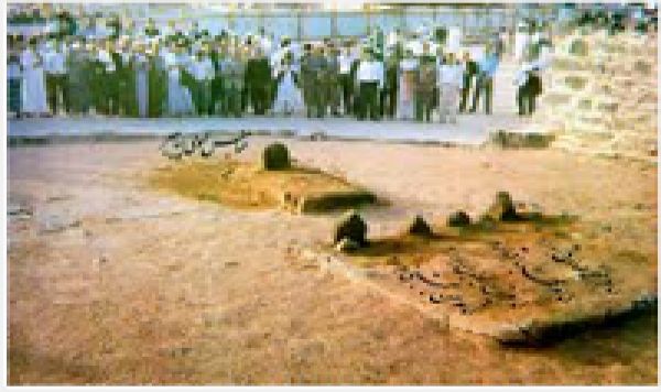 25 shawal‏, l’anniversaire de martyr de l’Imâm Jafar as-Sâdiq (p)