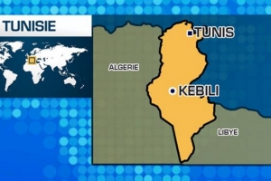 3 morts dans une nouvelle attaque terroriste en Tunisie