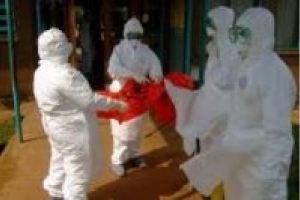 Ebola : le virus de l&#039;impérialisme!