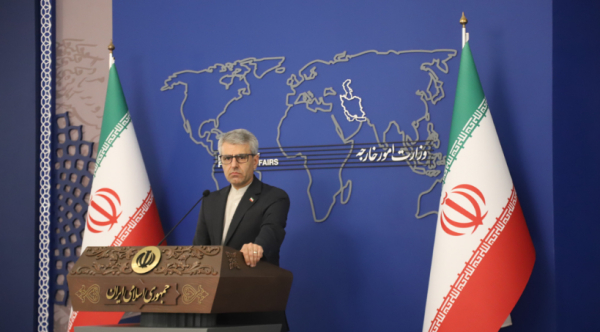 L’Iran condamne l&#039;entrée illégale du Premier ministre israélien en Syrie, la qualifiant de « provocation »