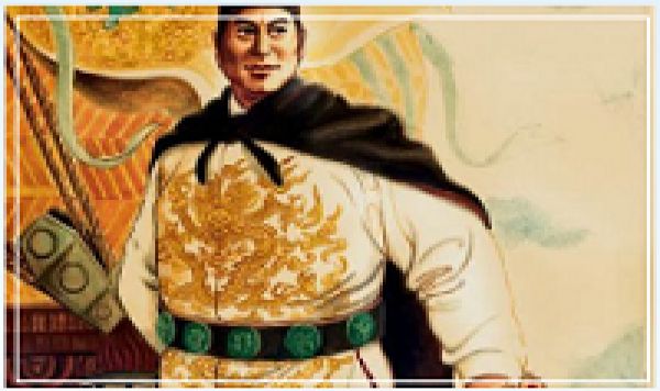 Un Chinois musulman avait-il découvert l’Amérique avant Christophe Colomb ?
