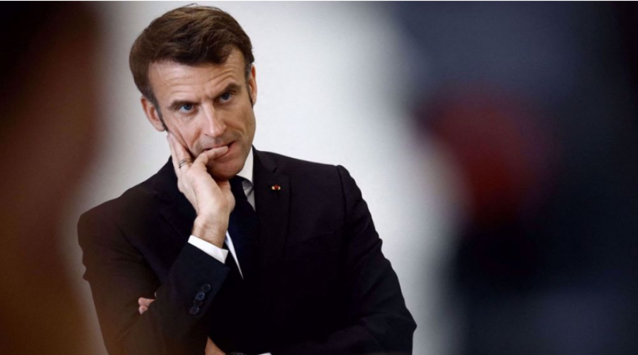 68 % des Français favorables à une présidentielle anticipée (sondage)