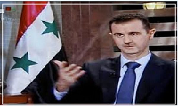 Syrie: le président décrète une amnistie générale