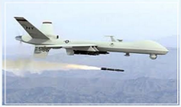 Yémen: six personnes présumés tués par drones américains