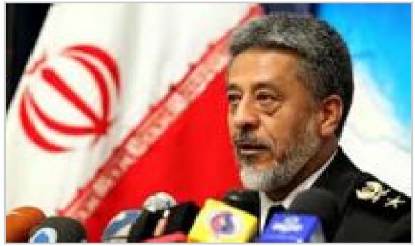 La marine iranienne, équipée de drones de différentes portées 