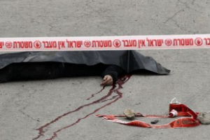 Le régime israélien refuse de restituer les corps des Palestiniens tués, la Ligue arabe condamne