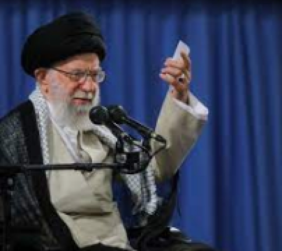 Hajj, dans l&#039;optique d&#039;Ayatullah Khamenei