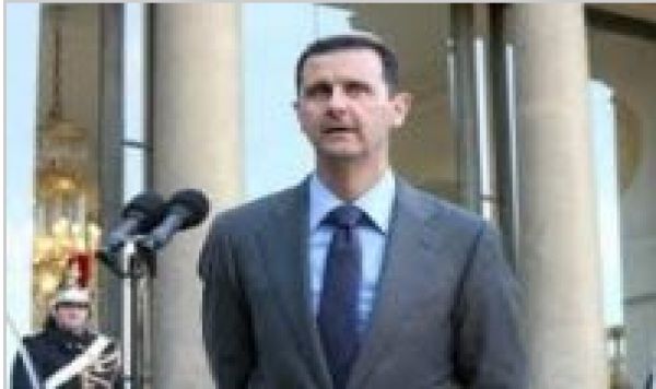 La Syrie, un domino résistant