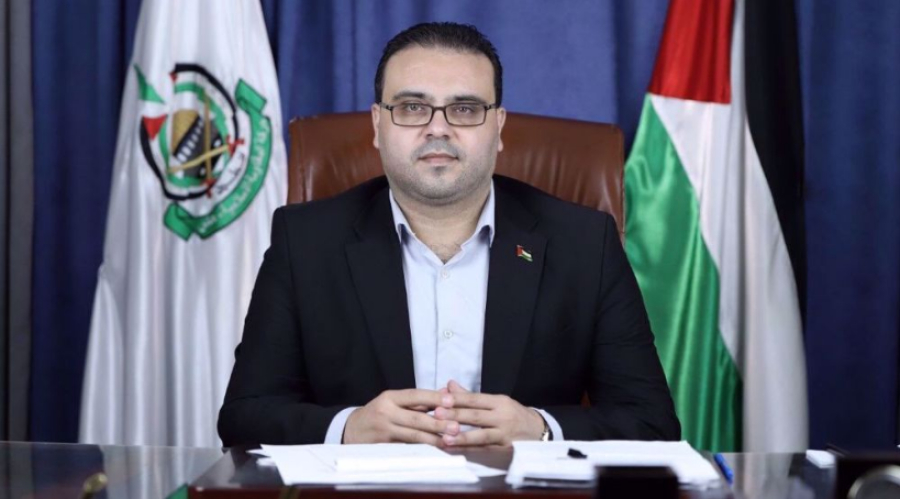 Le Hamas condamne les menaces israéliennes d’éliminer la Résistance et dénonce les violations du cessez-le-feu