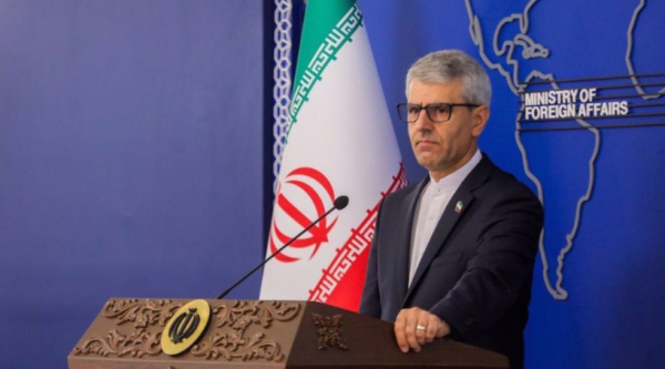 L&#039;Iran libère sous caution les deux ressortissants français détenus pour atteinte à la sécurité nationale