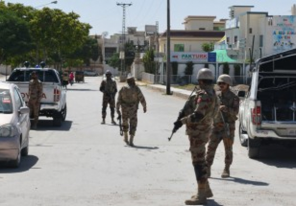 Daech affirme avoir tué deux travailleurs chinois enlevés au Pakistan