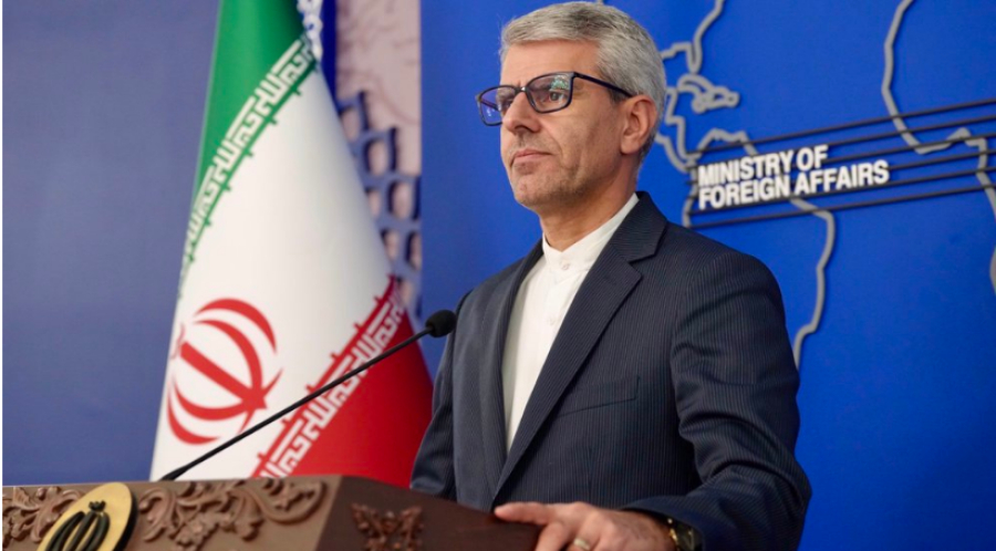 L’Iran dénonce les nouvelles sanctions américaines qui traduisent l&#039;hostilité profonde US envers le peuple iranien