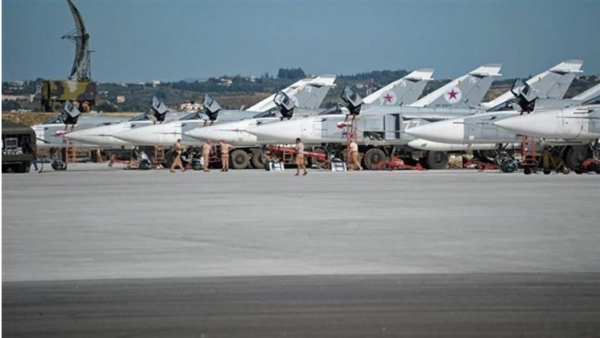 Syrie : vers la construction d’une base militaire iranienne à Lattaquié ?