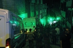 22 personnes tuées dans un attentat lors d&#039;un mariage en Turquie