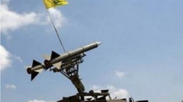 L’Iran et le Hezbollah capables de tirer des missiles sur Israël (source israélienne)