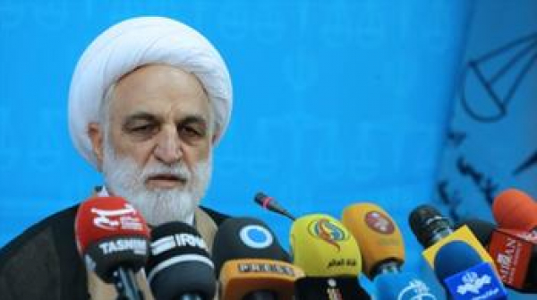 L’Iran a condamné à 10 ans en prison pour un américain « d’espion »