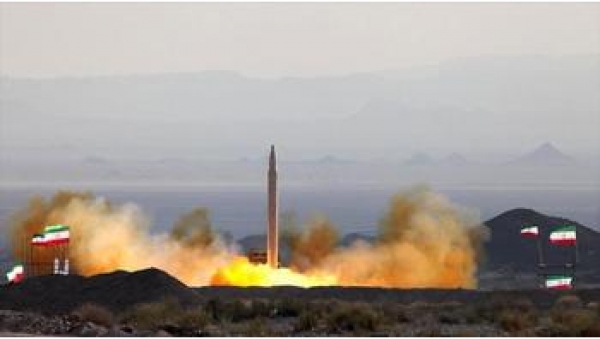 Etats-Unis: l&#039;Iran a les «la plupart des missiles balistiques sophistiqués» de Moyen-Orient