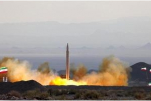 Etats-Unis: l'Iran a les «la plupart des missiles balistiques sophistiqués» de Moyen-Orient