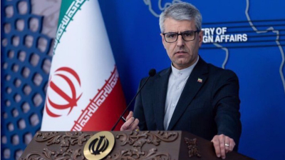 L’Iran fustige les accusations américaines sur le Yémen et accuse Washington d’alimenter l’instabilité régionale