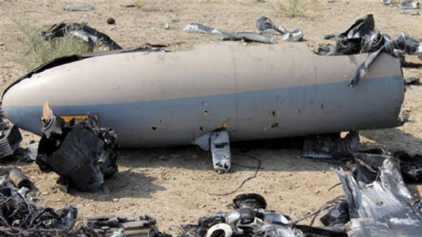 Un drone israélien s’est écrasé au sud du Liban